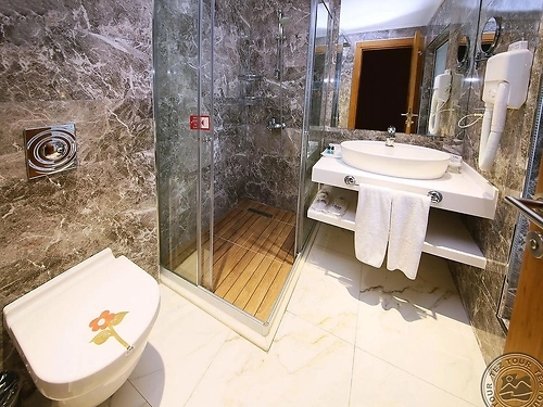 Delta Hotel by Marriott Turcia (19 / 27)