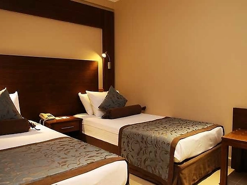 Delta Hotel by Marriott Turcia (12 / 27)