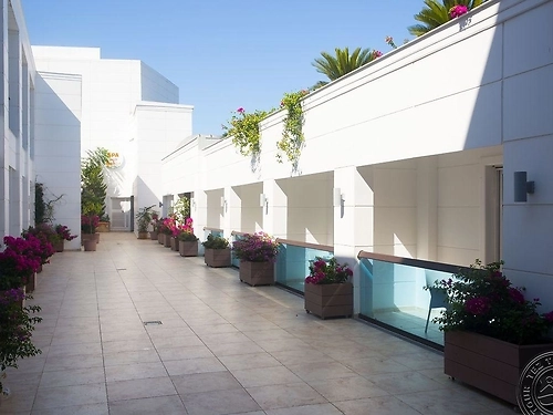 Delta Hotel by Marriott Turcia (25 / 27)