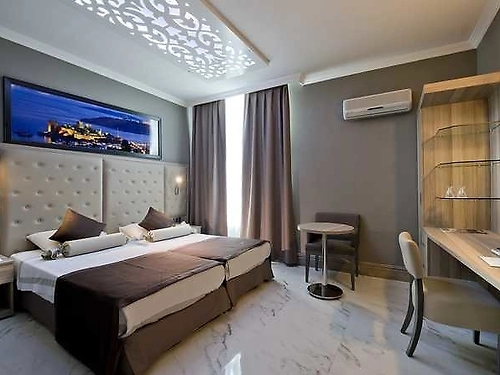 Delta Hotel by Marriott Bodrum (14 / 27)