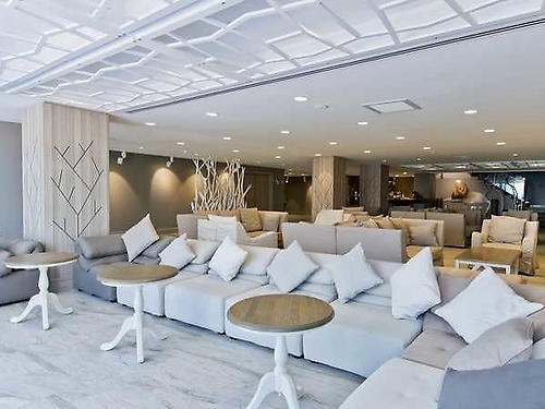 Delta Hotel by Marriott Bodrum Turcia (23 / 27)