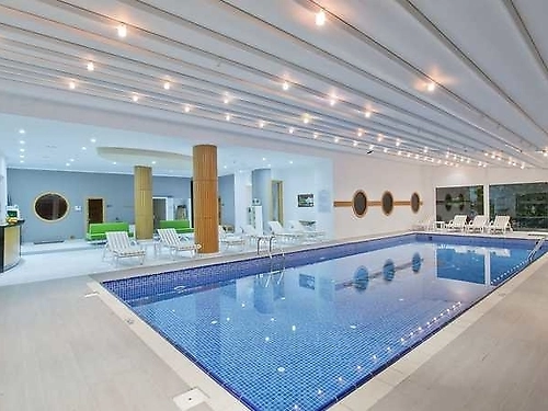 Delta Hotel by Marriott Turcia (10 / 27)