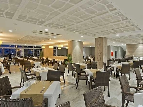 Delta Hotel by Marriott Bodrum Turcia (22 / 27)