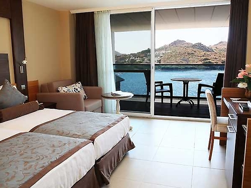 Delta Hotel by Marriott Bodrum (15 / 27)