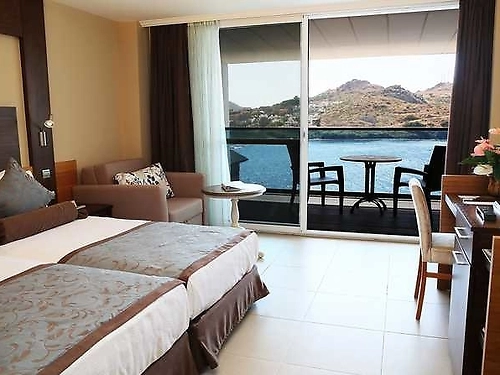 Delta Hotel by Marriott Bodrum (15 / 27)