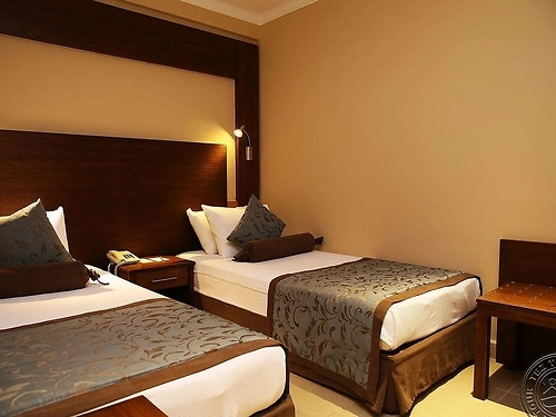 Delta Hotel by Marriott Bodrum (17 / 27)