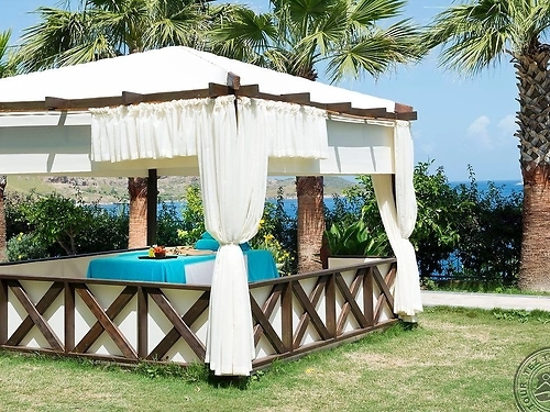 Delta Hotel by Marriott Bodrum (6 / 27)