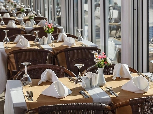 Delta Hotel by Marriott Bodrum (24 / 27)