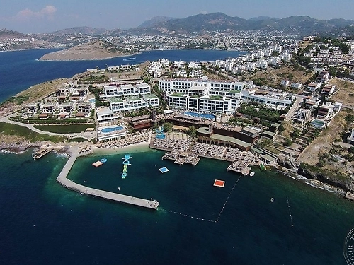 Delta Hotel by Marriott Bodrum (27 / 27)