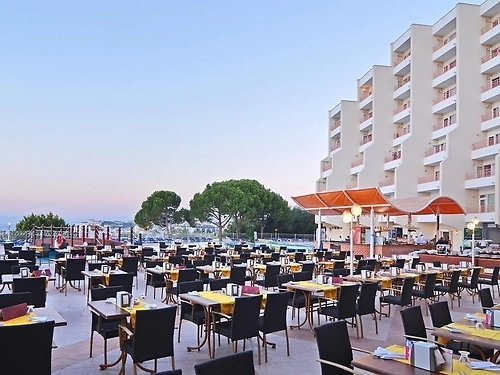 Hotel Sea Pearl Kusadasi (5 / 17)