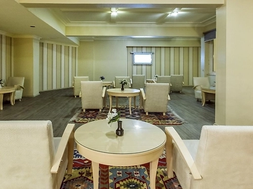 Hotel Sea Pearl Kusadasi Turcia (13 / 17)