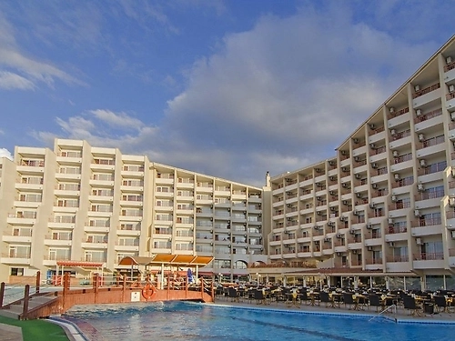 Hotel Sea Pearl Turcia (1 / 17)