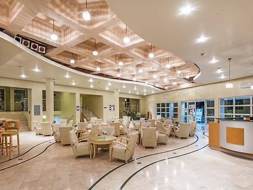Hotel Sea Pearl Kusadasi Turcia (10 / 17)