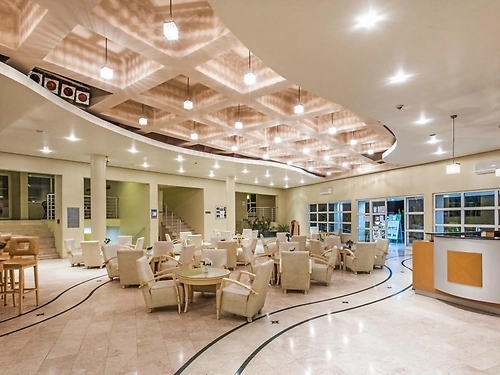 Hotel Sea Pearl Kusadasi Turcia (10 / 17)