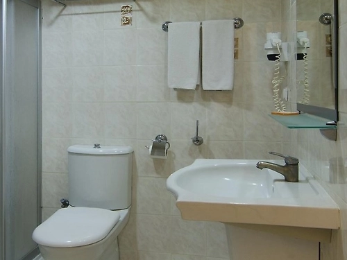 Hotel Sea Pearl Kusadasi Turcia (9 / 17)