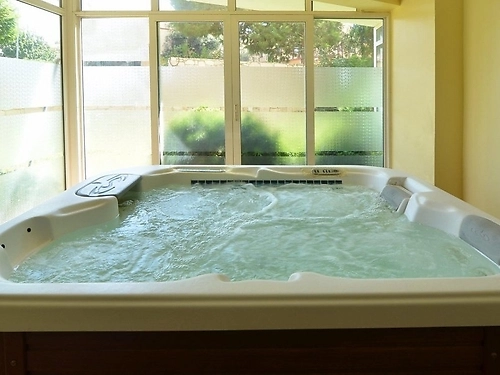 Hotel Sea Pearl Kusadasi Turcia (15 / 17)