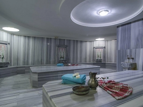 Hotel Sea Pearl Kusadasi (16 / 17)