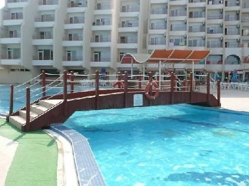 Hotel Sea Pearl Kusadasi (6 / 17)