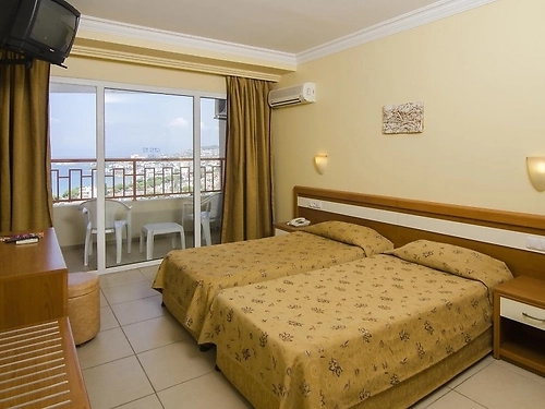 Hotel Sea Pearl Turcia (7 / 17)