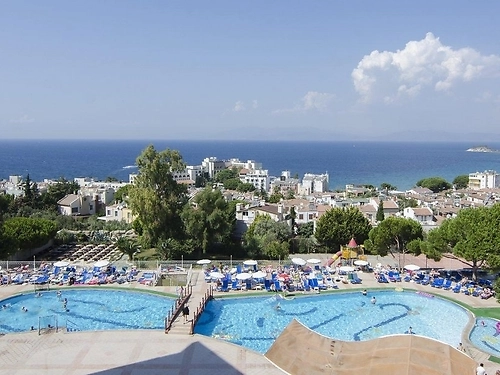 Hotel Sea Pearl Turcia (14 / 17)