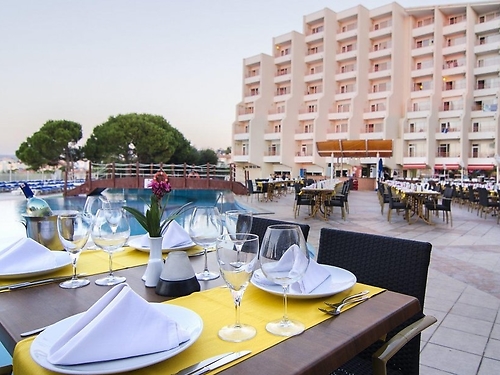 Hotel Sea Pearl Kusadasi (12 / 17)