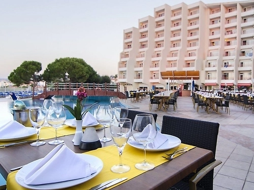 Hotel Sea Pearl Kusadasi (12 / 17)
