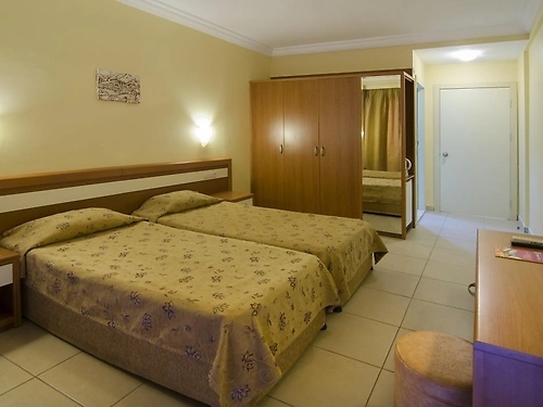 Hotel Sea Pearl Kusadasi Turcia (8 / 17)