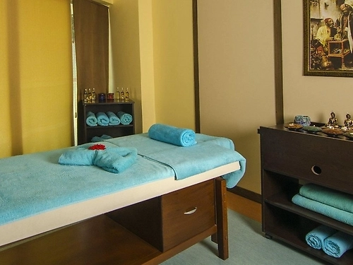 Hotel Sea Pearl Turcia (17 / 17)