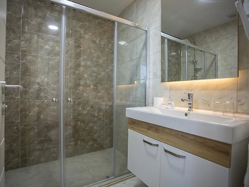 Marti Beach Hotel Turcia (11 / 19)