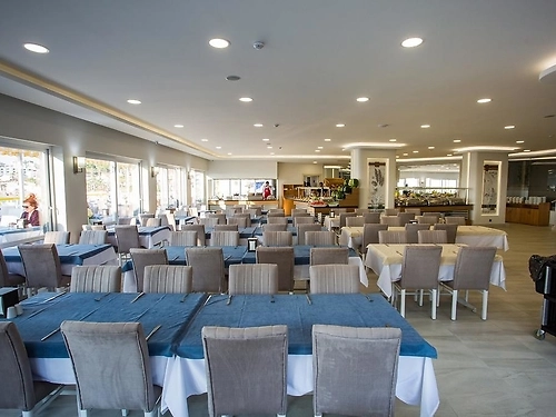 Marti Beach Hotel Kusadasi (5 / 19)