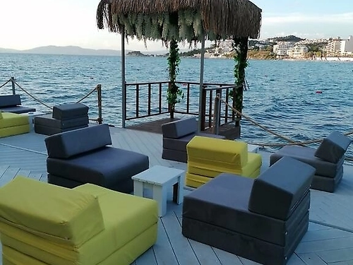 Marti Beach Hotel Kusadasi (18 / 19)