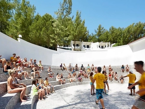 Ideal Panorama Hotel Marmaris (5 / 13)