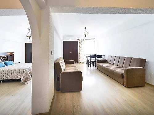 Ideal Panorama Hotel Turcia (8 / 13)