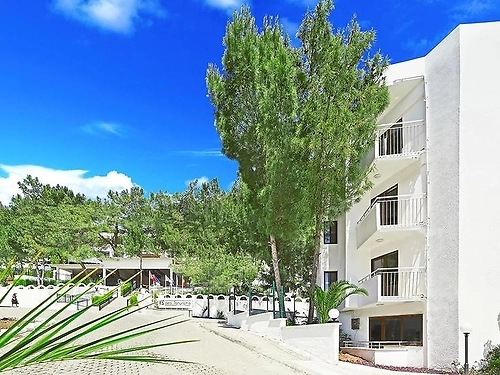 Ideal Panorama Hotel Marmaris (13 / 13)