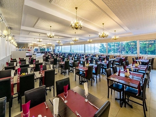 Ideal Panorama Hotel Marmaris Turcia (9 / 13)