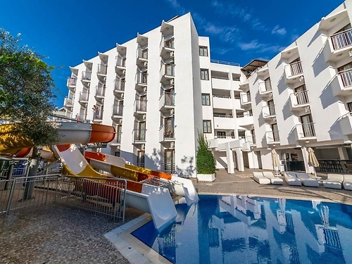 Ideal Panorama Hotel Marmaris (1 / 13)