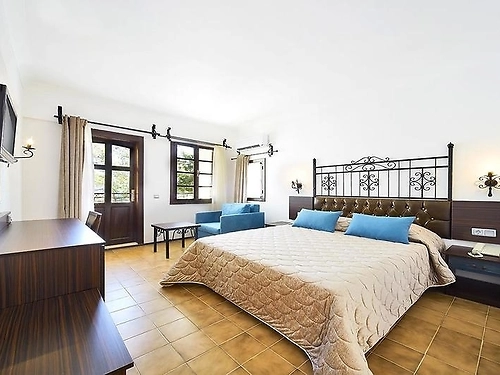 Ideal Panorama Hotel Marmaris (7 / 13)