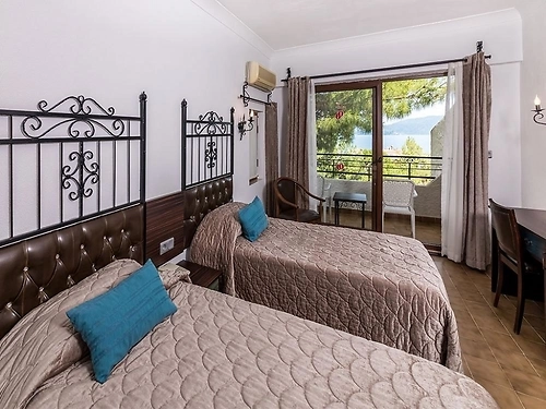 Ideal Panorama Hotel Turcia (6 / 13)