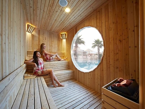 Ideal Piccolo Hotel Marmaris (6 / 7)