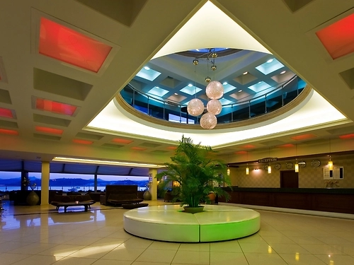 Hotel Diamond of Bodrum Bodrum (2 / 20)