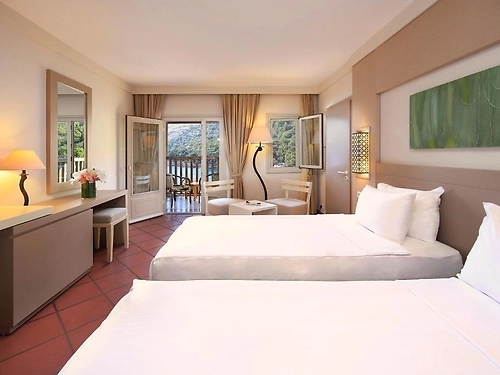 Hotel Hapimag Sea Garden Resort Turcia (6 / 15)