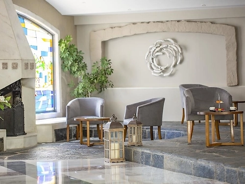 Hotel Hapimag Sea Garden Resort Bodrum Turcia (13 / 15)