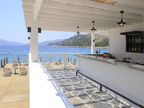 Hotel Hapimag Sea Garden Resort Bodrum Turcia (9 / 15)