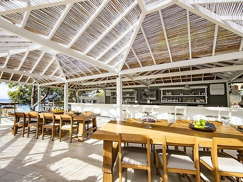 Hotel Hapimag Sea Garden Resort Turcia (10 / 15)