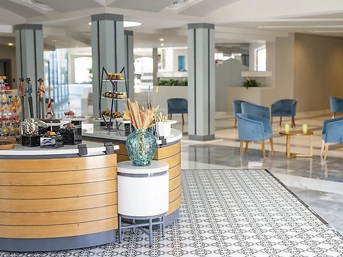 Hotel Hapimag Sea Garden Resort Bodrum (14 / 15)