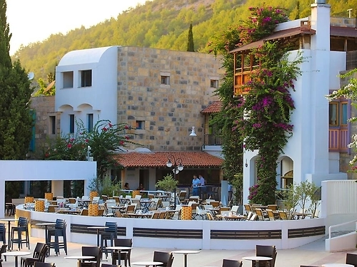 Hotel Hapimag Sea Garden Resort Turcia (15 / 15)