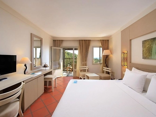 Hotel Hapimag Sea Garden Resort Bodrum (5 / 15)