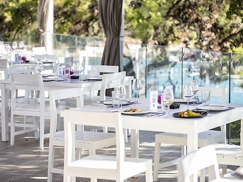 Hotel Hapimag Sea Garden Resort Turcia (8 / 15)