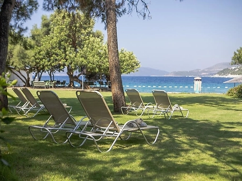 Hotel Hapimag Sea Garden Resort Turcia (12 / 15)