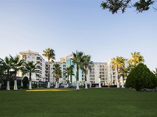 Laur Hotels Experience and Elegance (ex Didim Beach Resort) Didim Turcia (25 / 25)